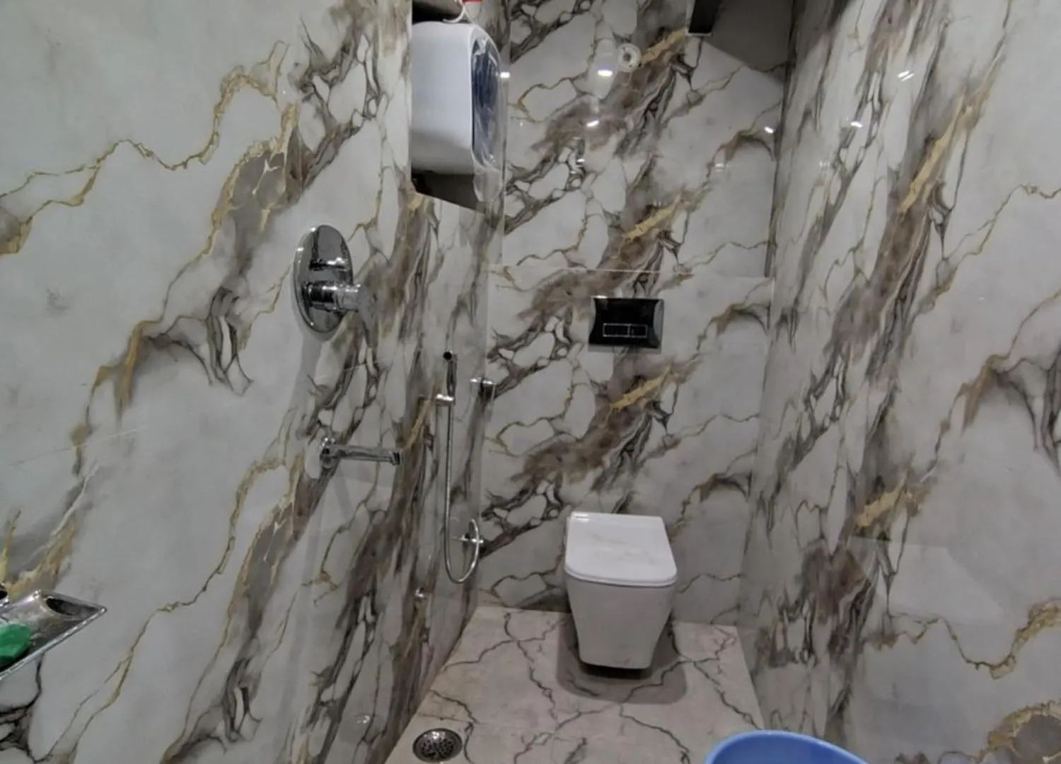 Shree Laxman Guest House Benares