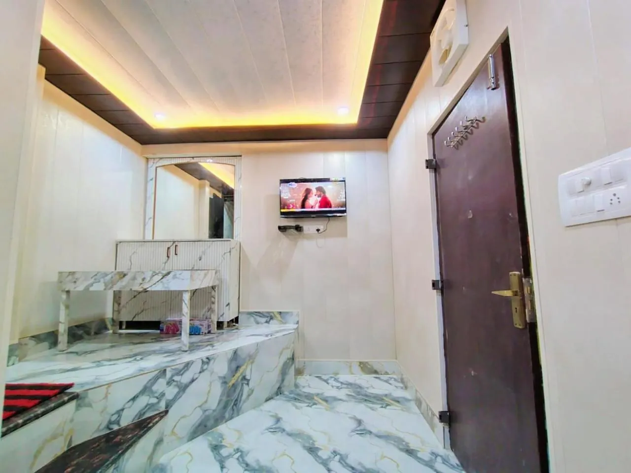 Shree Laxman Guest House Varanasi 0*,