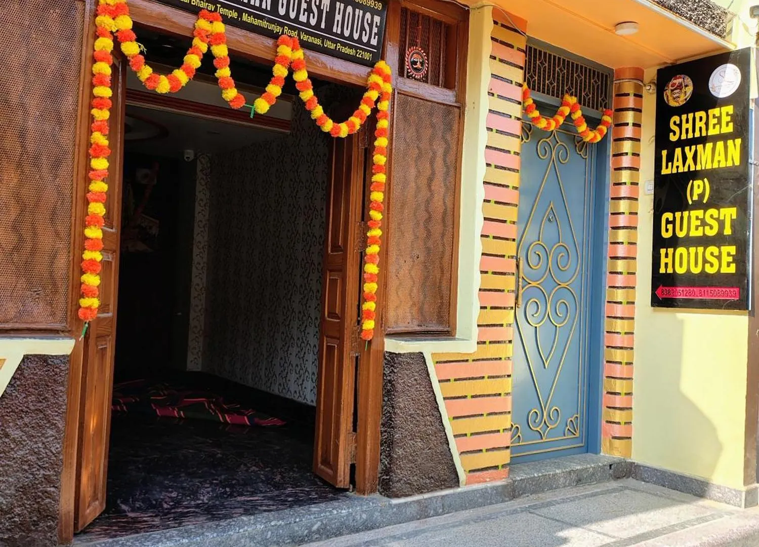Shree Laxman Guest House Varanasi
