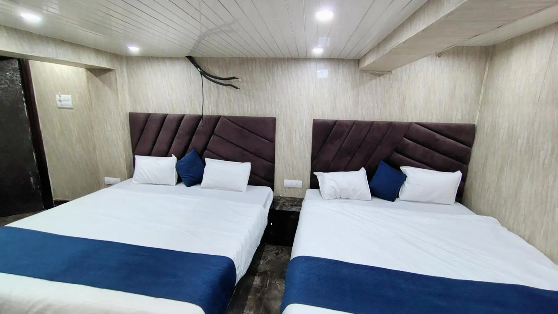 Shree Laxman Guest House Varanasi